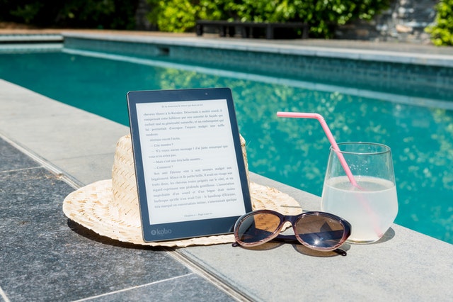 Tips: en naturlig pool